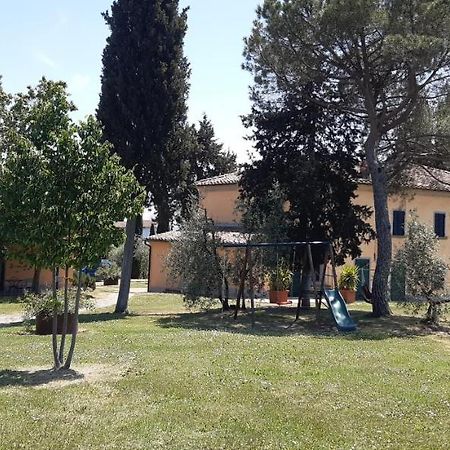 Camere Con Vista In Valdichiana Marciano della Chiana ภายนอก รูปภาพ