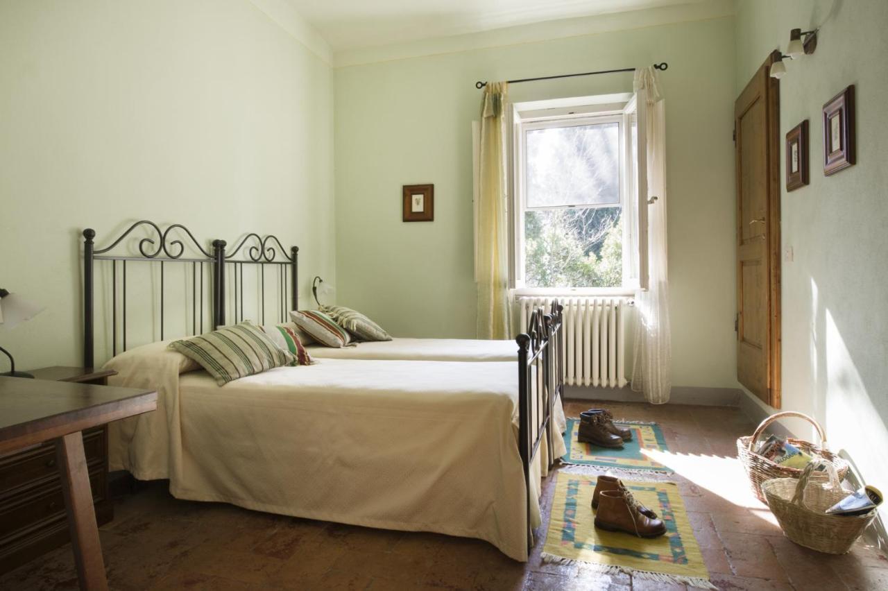 Camere Con Vista In Valdichiana Marciano della Chiana ภายนอก รูปภาพ