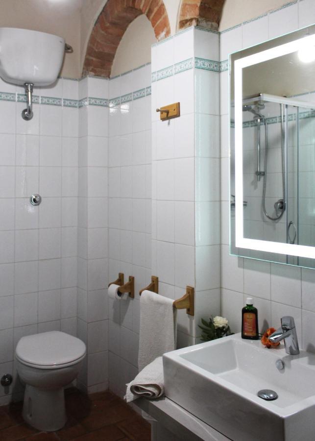 Camere Con Vista In Valdichiana Marciano della Chiana ภายนอก รูปภาพ