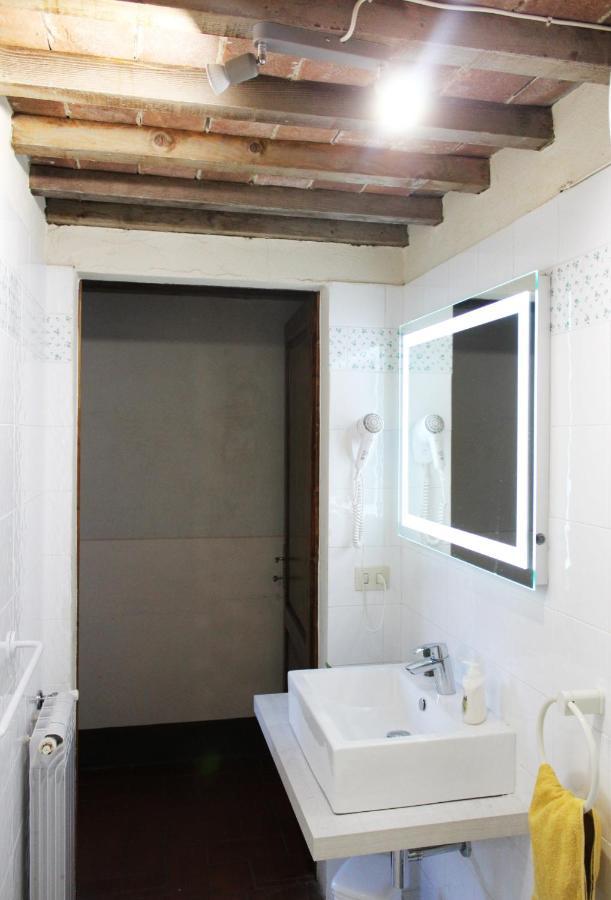 Camere Con Vista In Valdichiana Marciano della Chiana ภายนอก รูปภาพ