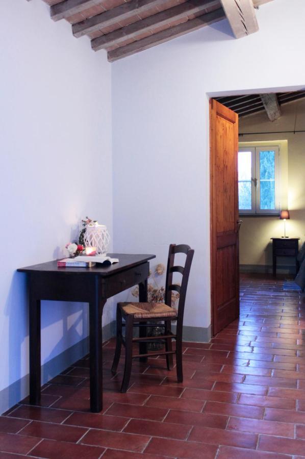 Camere Con Vista In Valdichiana Marciano della Chiana ภายนอก รูปภาพ